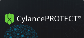 CylancePROTECTページのリンク画像